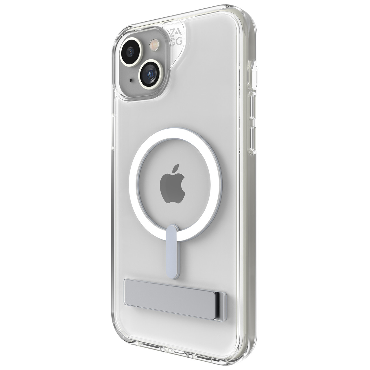 iPhone 15 Pro Clear Case with MagSafe - Apple (UK)