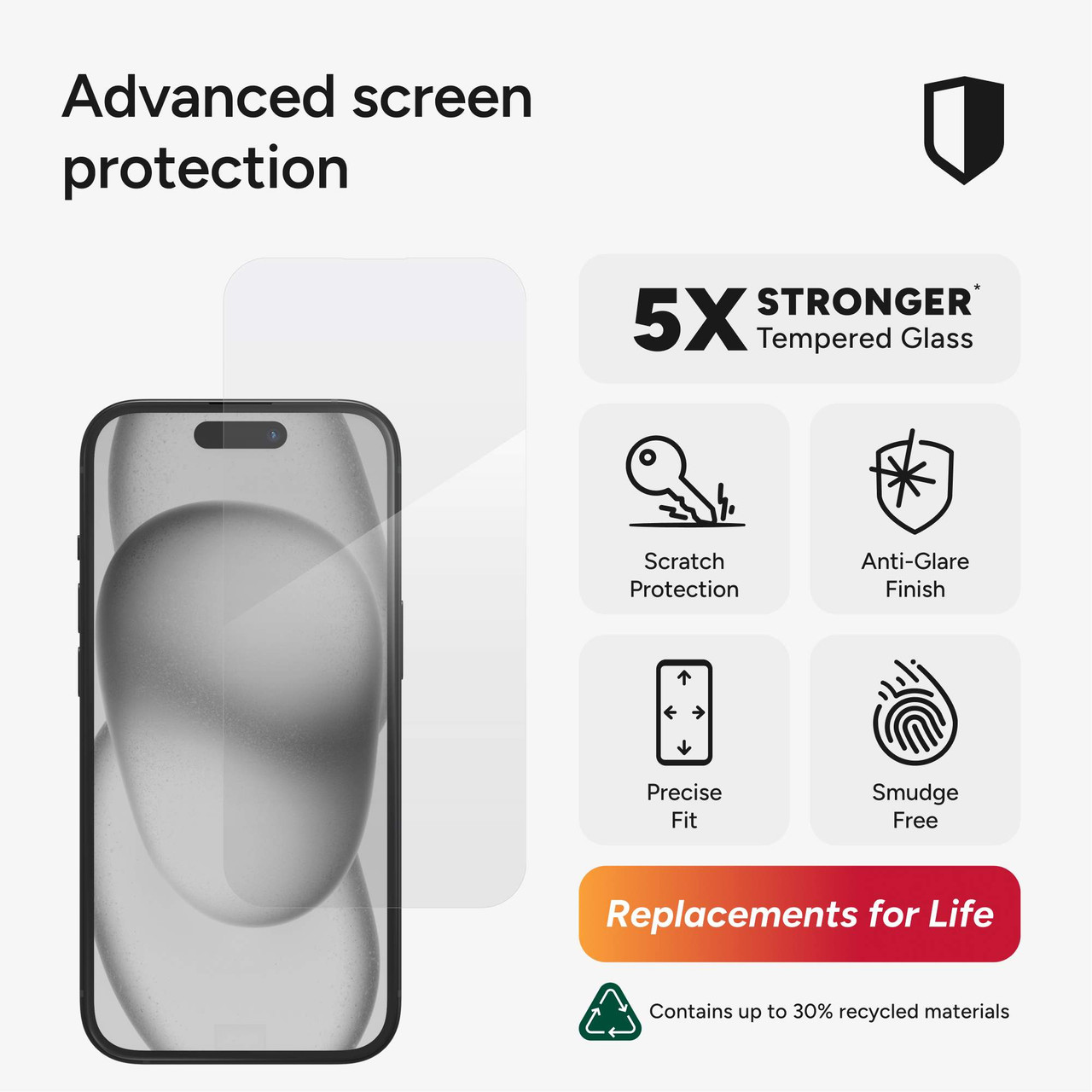 Pro Max Casetify Screen Protector Review Casetify Froce Case With