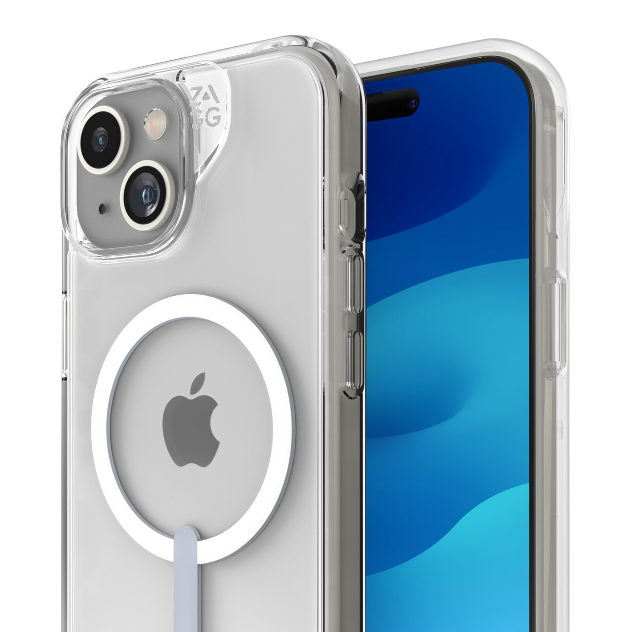 Official Apple iPhone 15 Pro Max Clear Case with MagSafe ​​​​​​​Review 