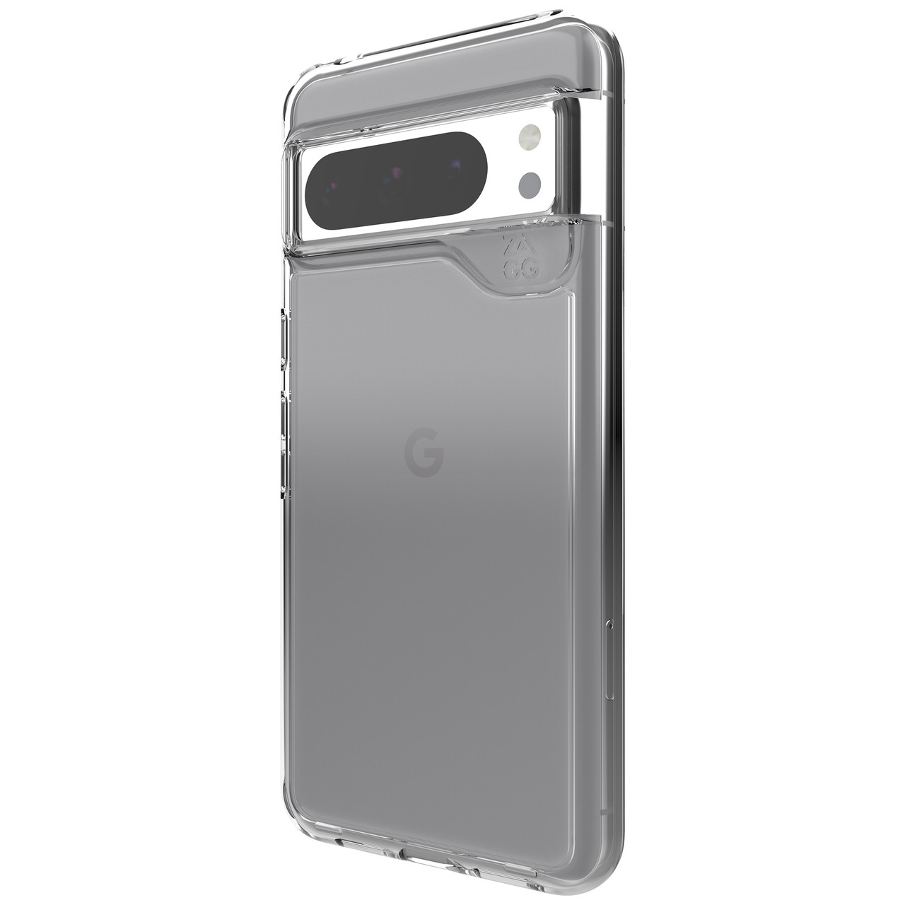 Anteen Crystal Transparent Case for Google Pixel 8 Pro Series Air