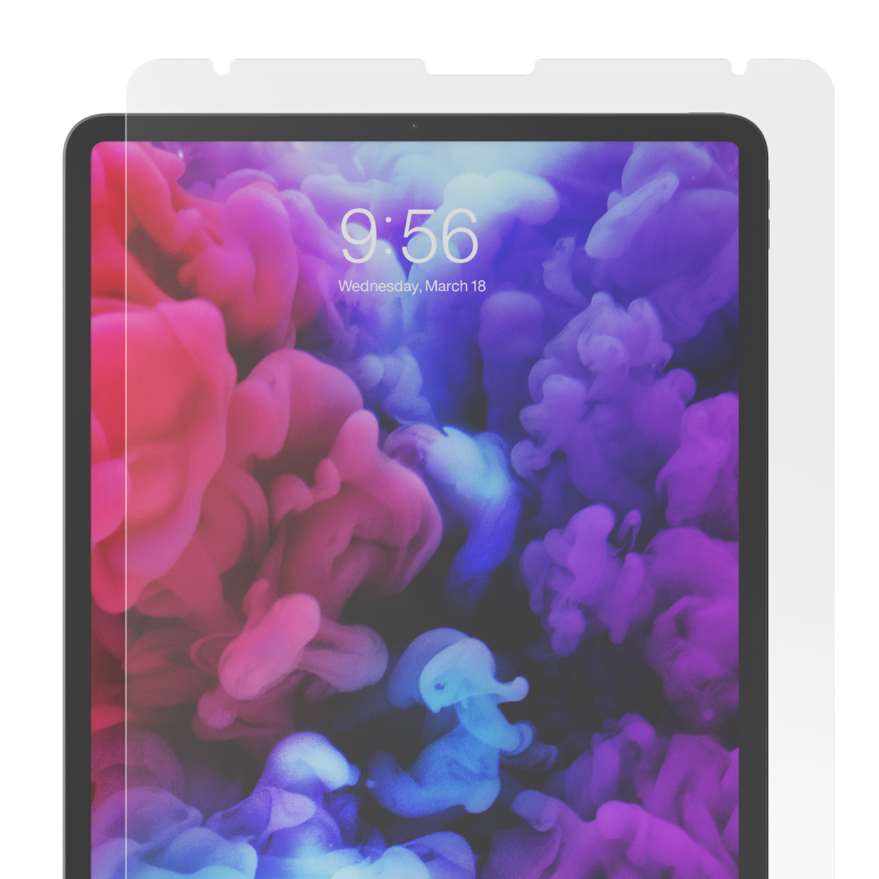 iPad (10th gen) Glass Screen Protector