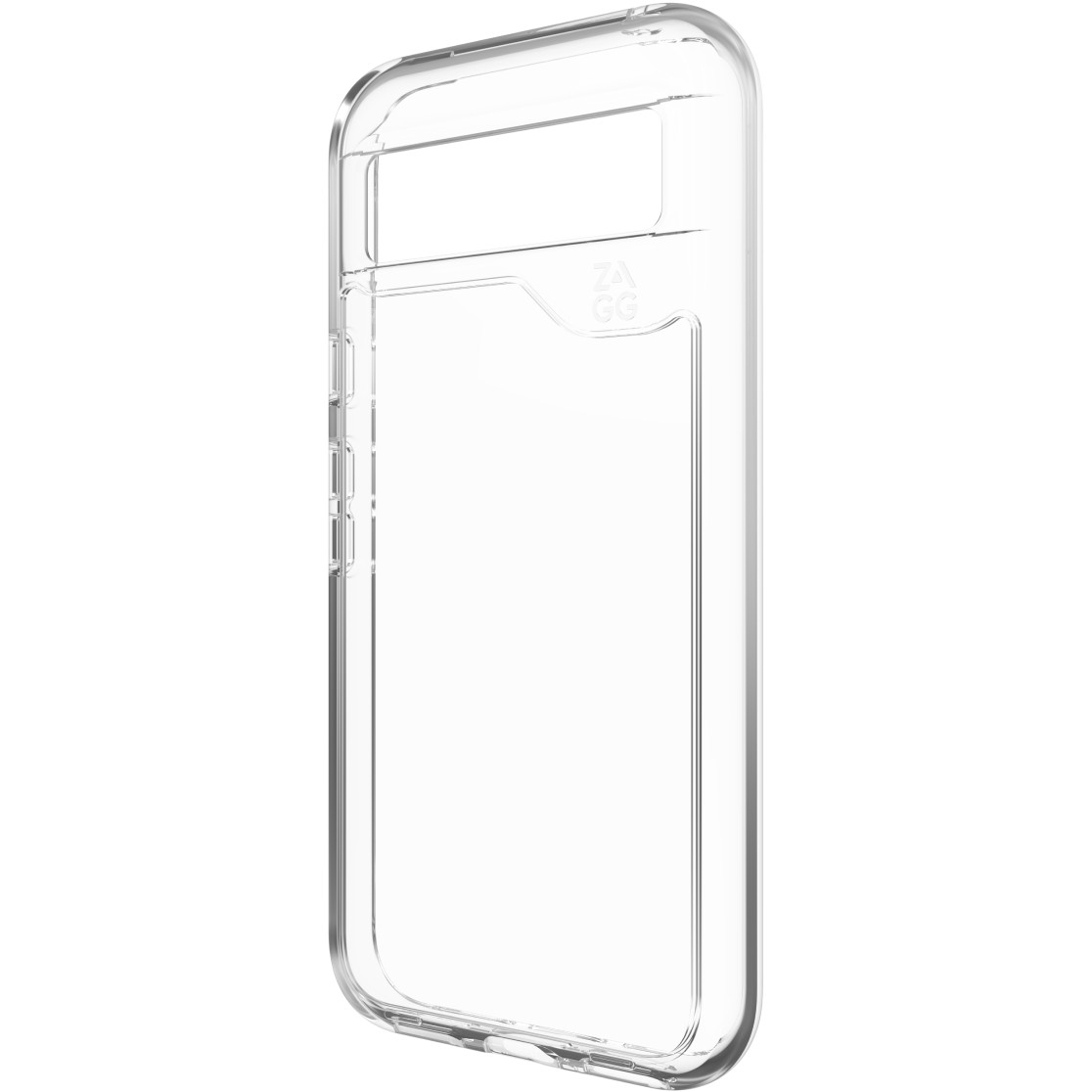 Crystal Palace Google Pixel 8a Cell Phone Case