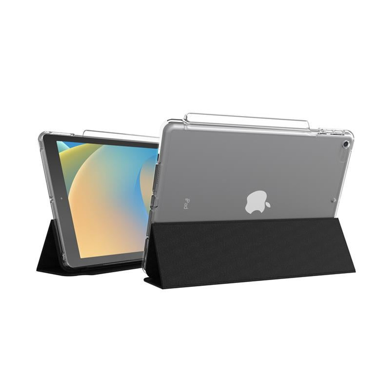 Apple iPad ケース Crystal Palace Folio Apple iPad 10.2