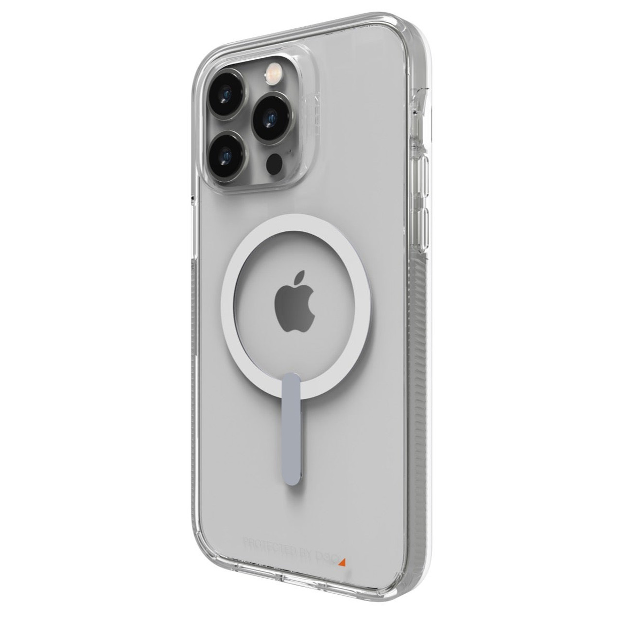RhinoShield Case Compatible Camera Rings and Buttons iPhone 14 Pro