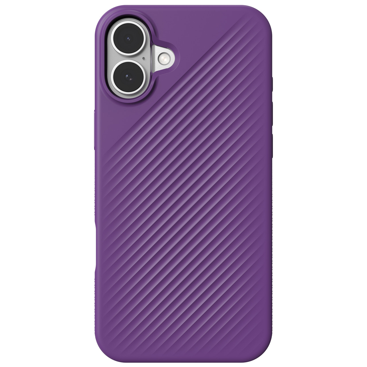 Luxe Snap for MagSafe Apple iPhone 16 Plus Recycled Cell Phone Case