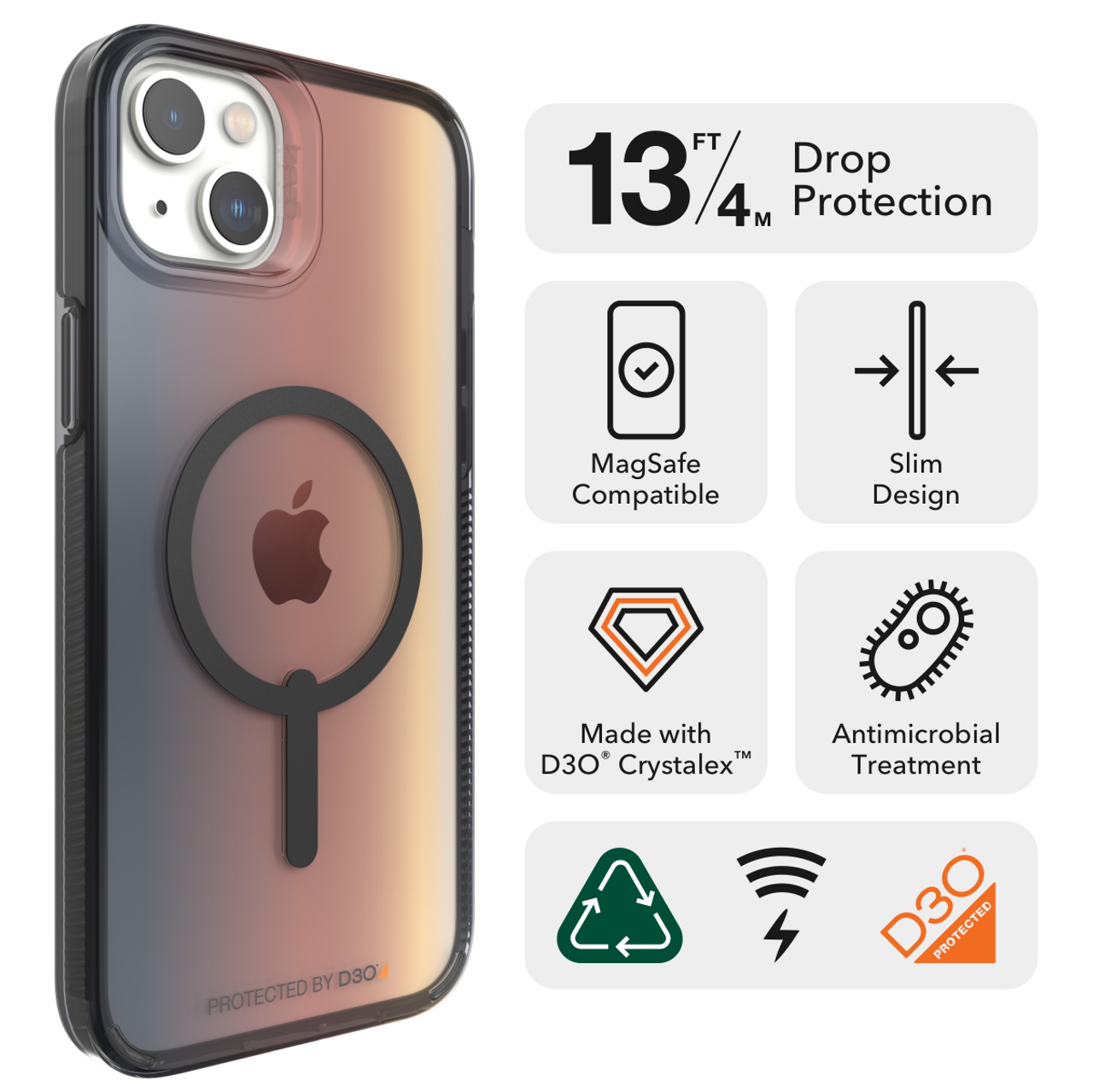Shop D30 Protection 11 Pro Max online - Nov 2023