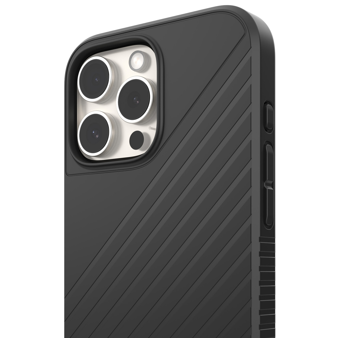 Denali Snap for MagSafe with Stand Apple iPhone 16 Pro Max
