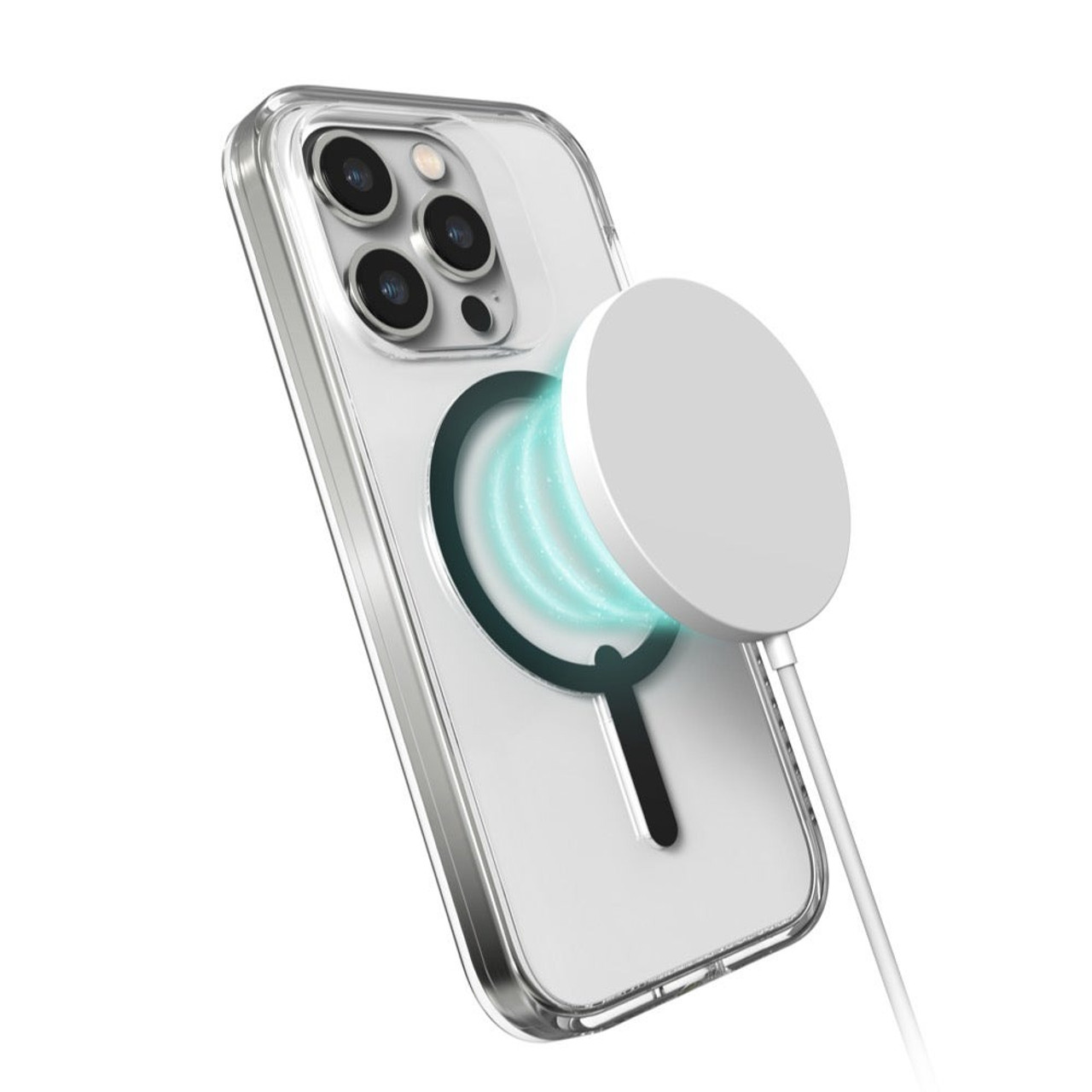 Gear4 Santa Cruz Snap iPhone 14 Pro Max Protective Case