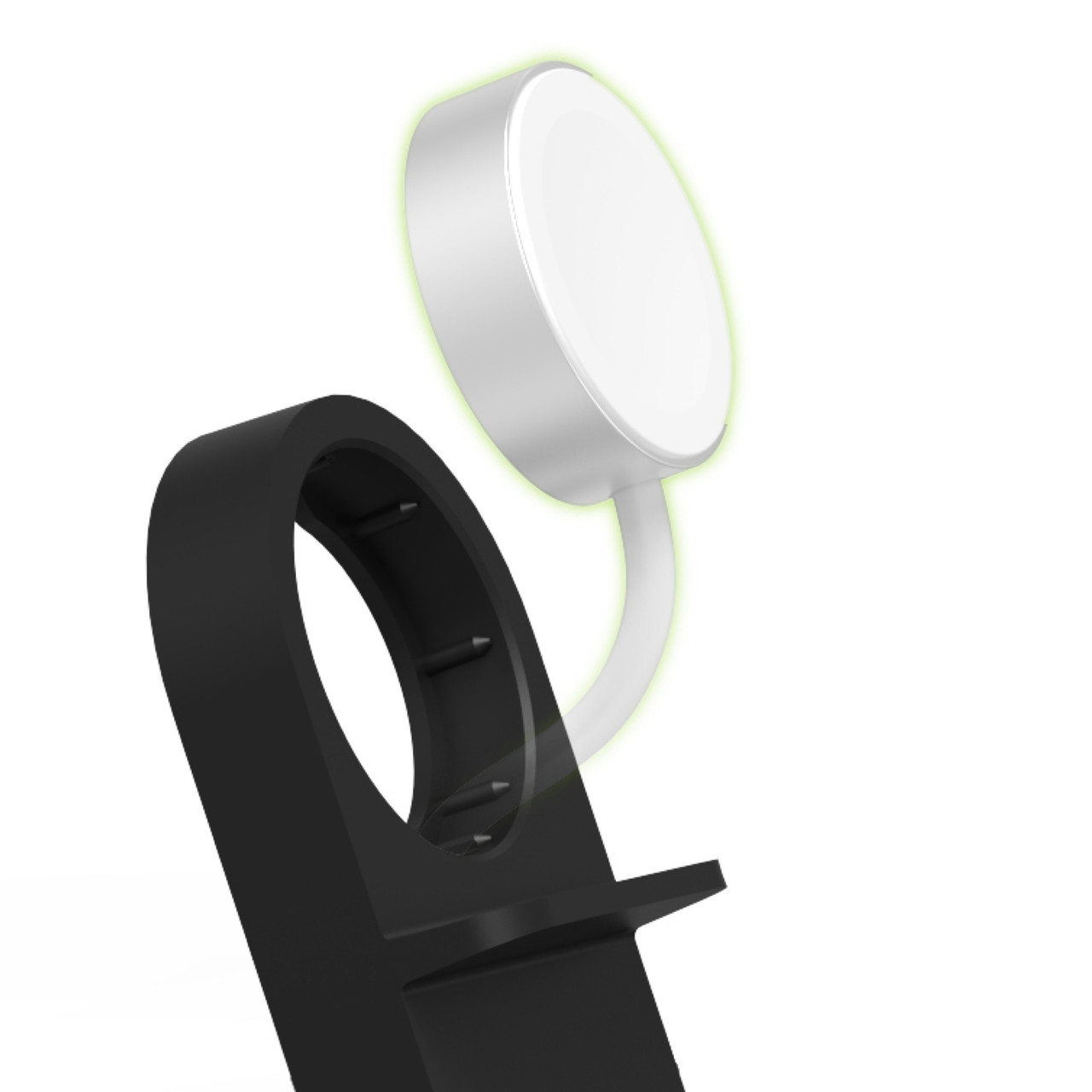 snap+ 3-in-1 wireless charging stand