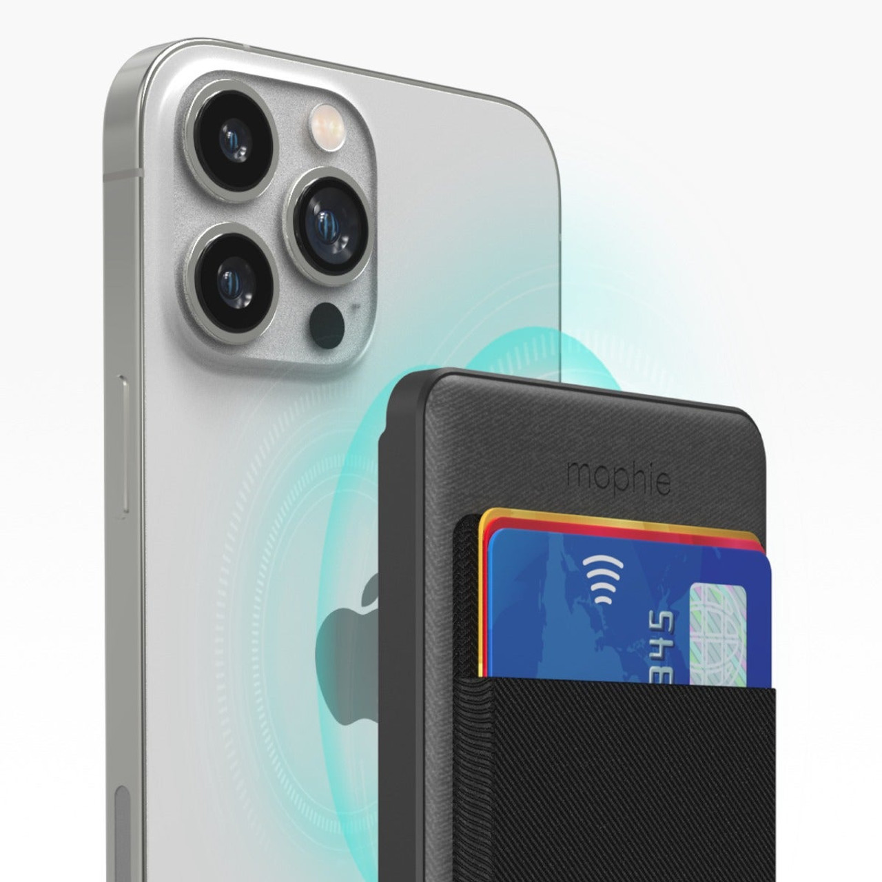 Mophie Snap+ Wireless Juice Pack Mini 5K Power Bank with