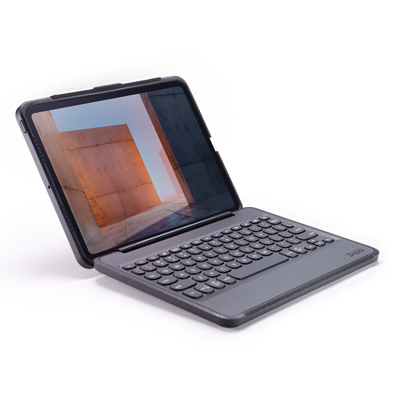 Backlight Zagg Rugged Keyboard ZAGG Rugged Pro Connect (10 Pack)