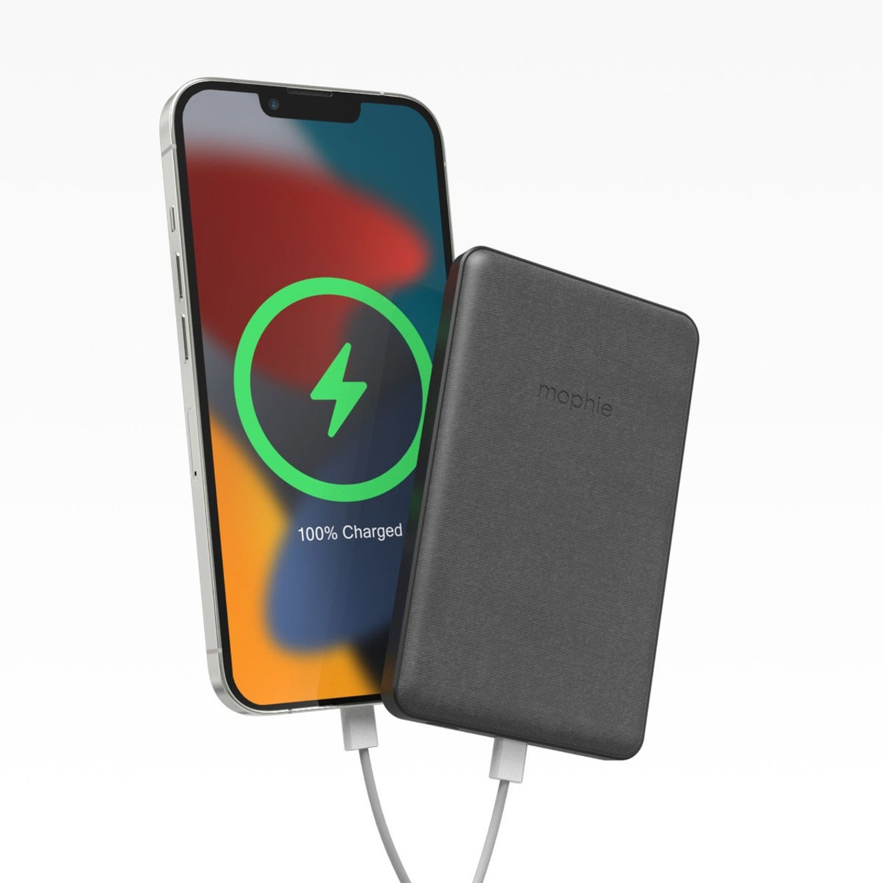 mophie Snap+ Juice Pack Mini 5000 Mah Wireless Charging… - Moment