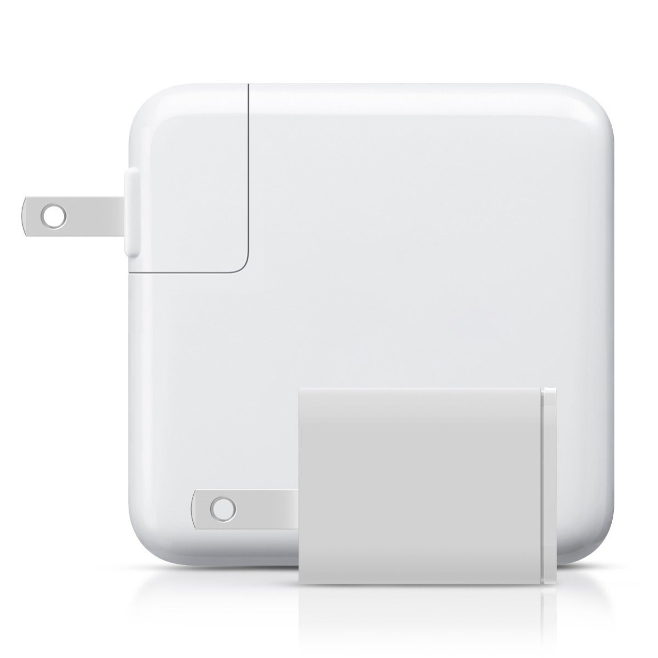 Chargeur USB-C 30 W GaN pour iPad & MacBook Air + câble USB-C 1