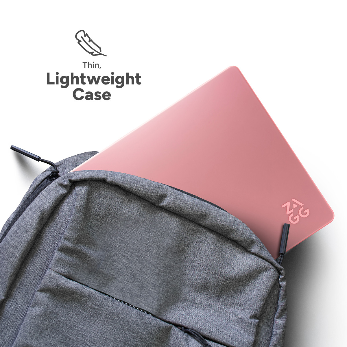 ZAGG compatibel BESCHERMENDE CHROMEBOOK/LAPTOP ZAK 11.6IN ONDERWIJS EDIT