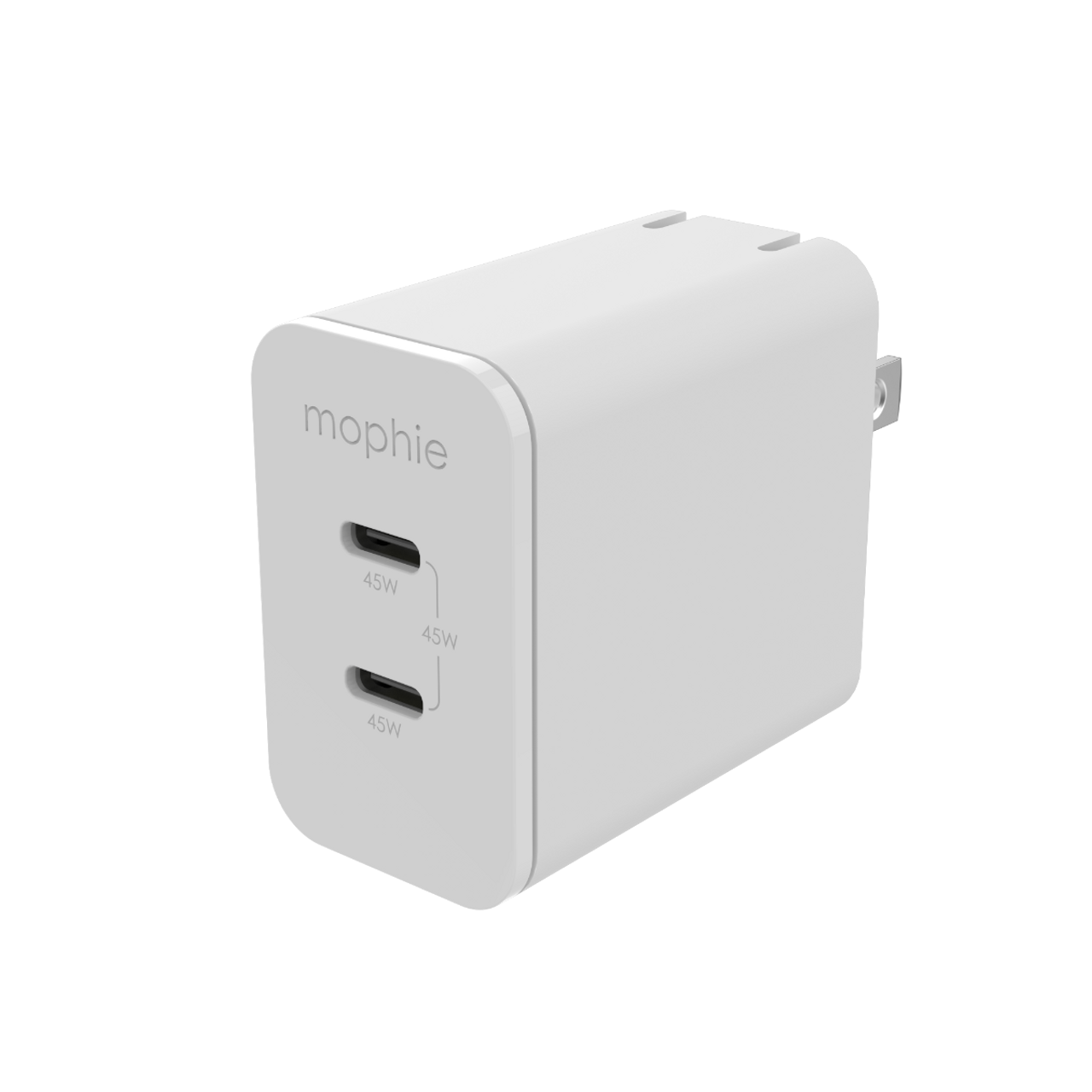 Chargeur adaptable MacBook Air MagSafe 2 45W