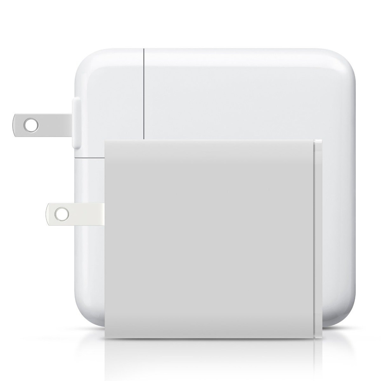 Cargador de pared con GaN Speedport 67, 1 puerto, de mophie (67 W