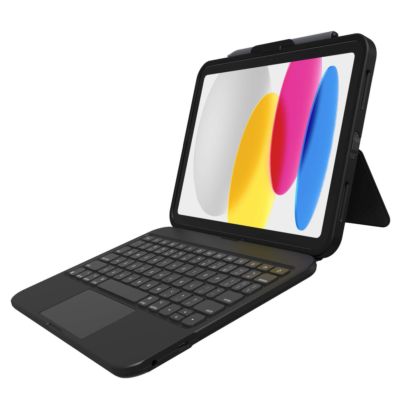 Tough Keys - iPad 10.9
