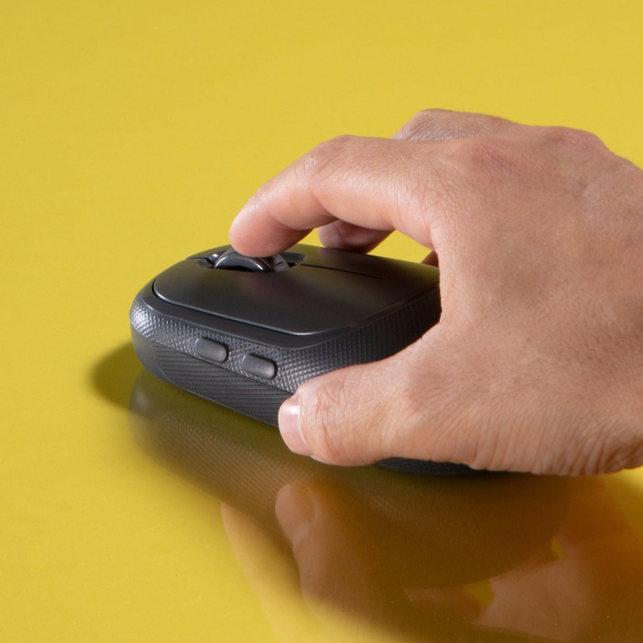 Mod viljen samtale spejder ZAGG Pro Mouse | Wireless, Bluetooth Mouse for Your Computer or Tablet