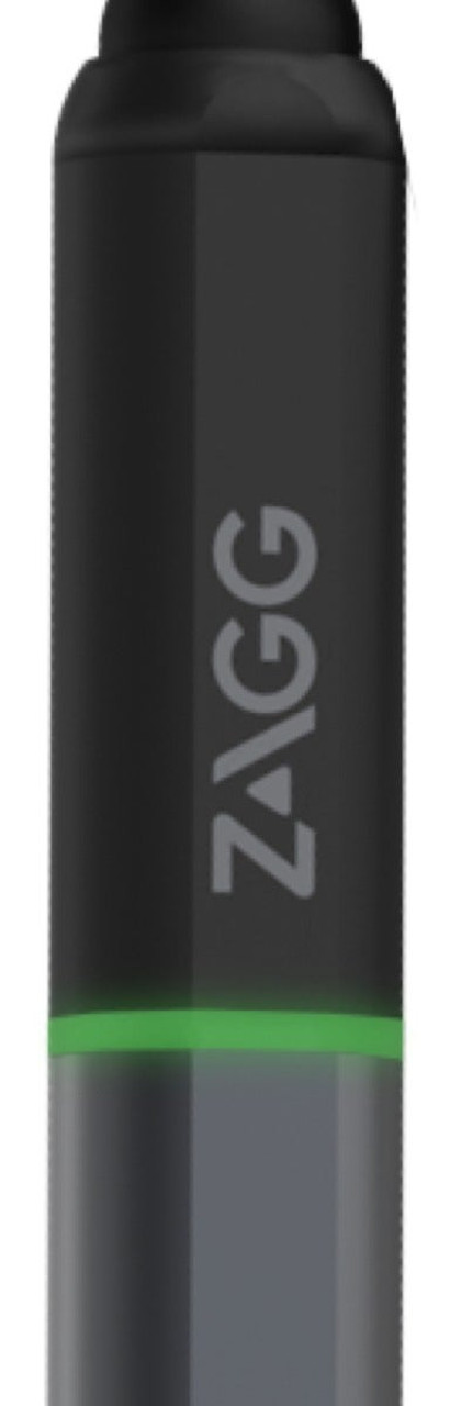 Zagg - Pro Stylus - BLACK.