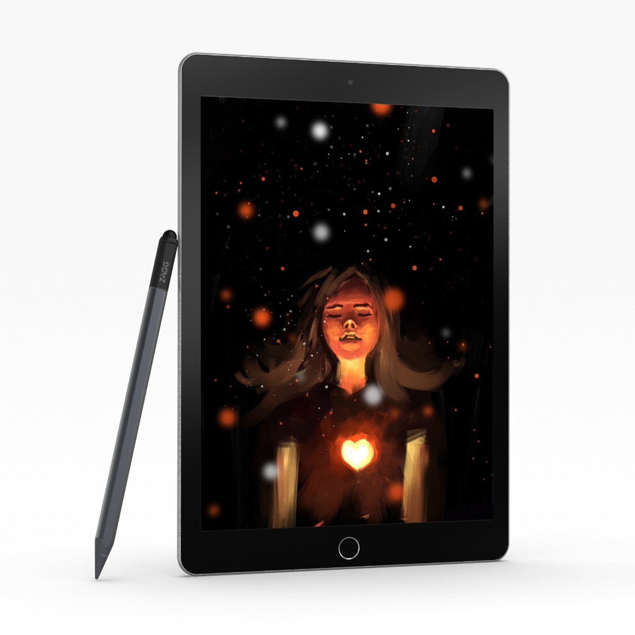 Pro Stylus | Sketch, Take Notes, and Do More with Your iPad or Tablet