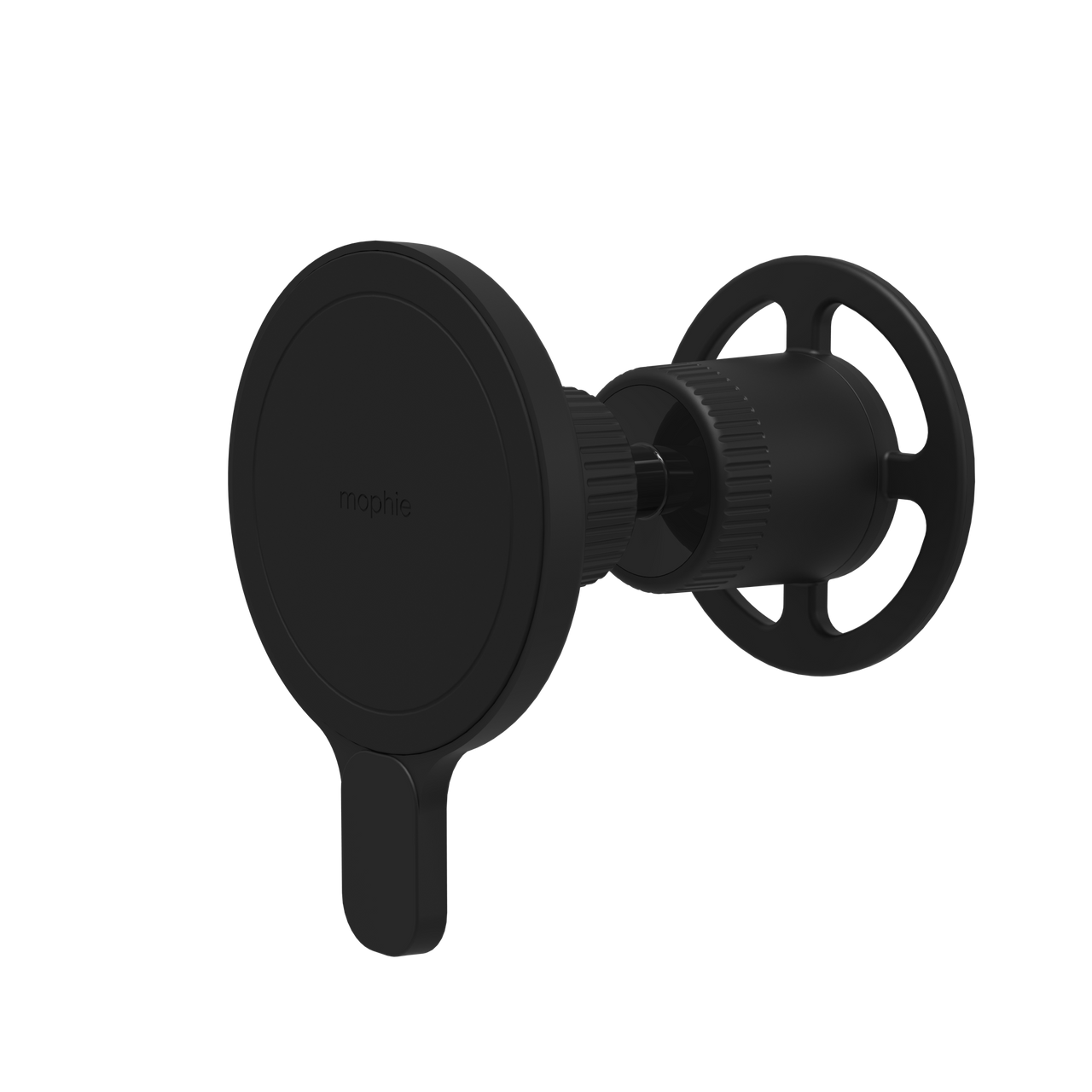 Magnetic Car Mount with Adjustable Arm for iPhones - ZAGG