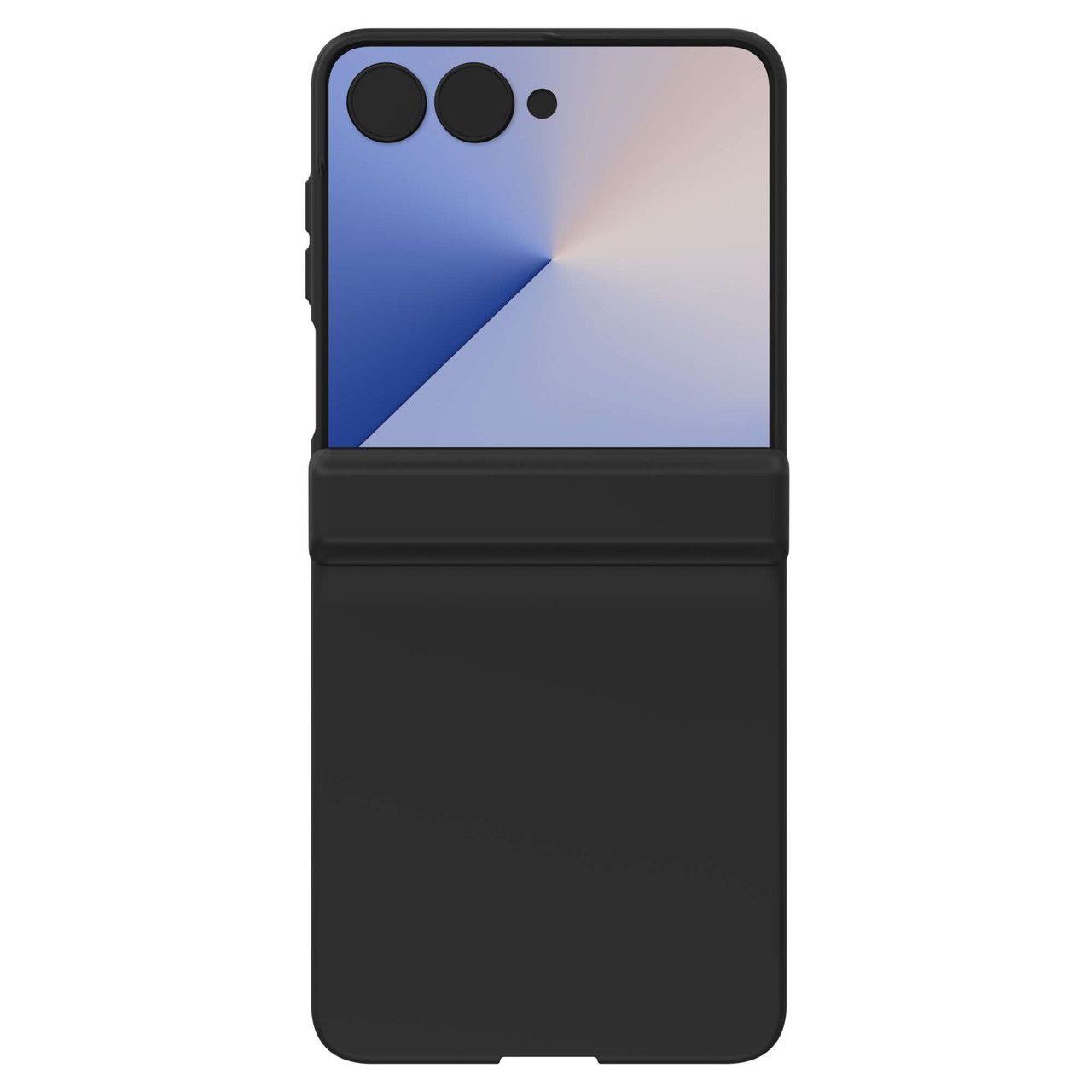 Bridgetown+ Galaxy Z Flip7 Cell Phone Case