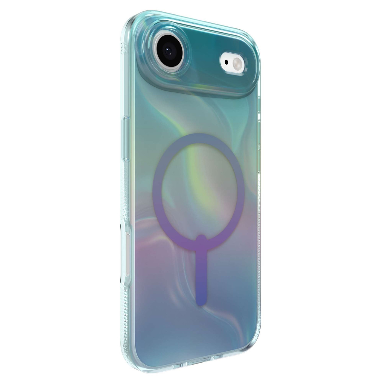 Milan Snap for MagSafe iPhone Air Iridescent Phone Case Milan Snap for MagSafe iPhone Air Iridescent Phone Case