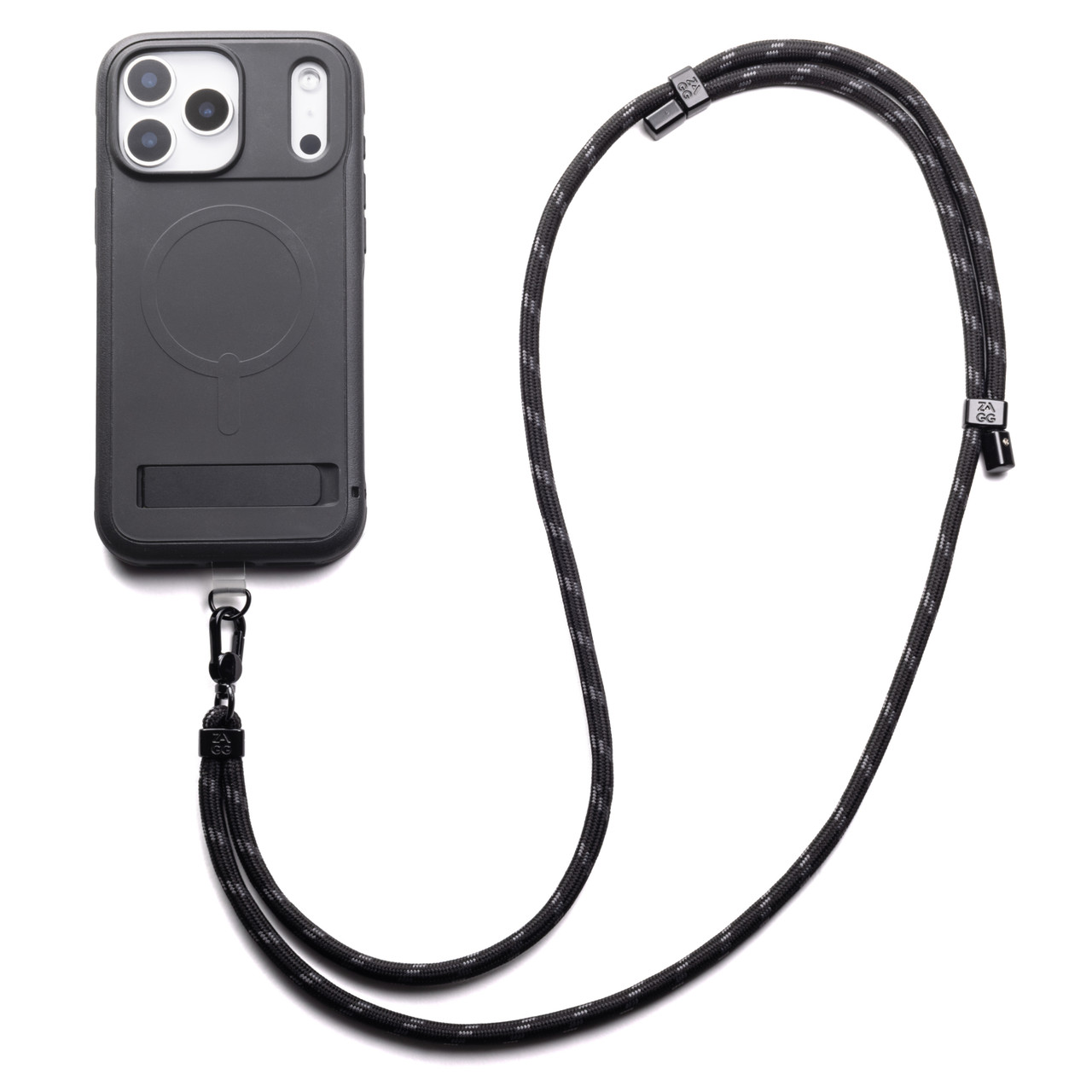 FCRB PASS CASE・LANYARDセット Crossbody Lanyard Case Accessory