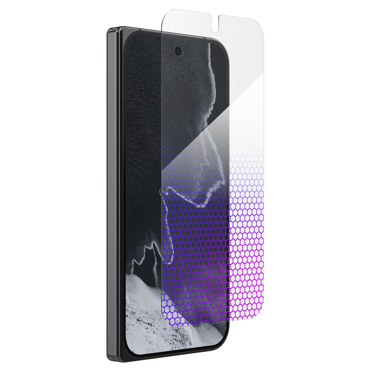 Glass XTR5 Google Pixel 11 Pro Fold Blue Light Screen Protector