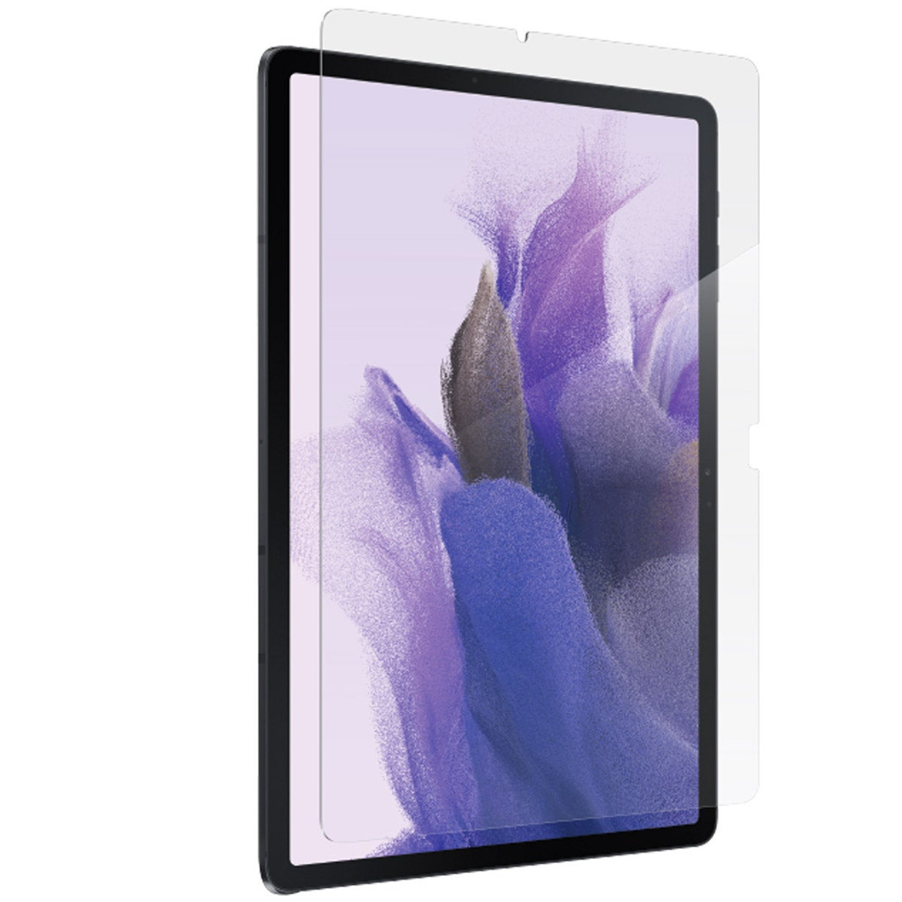 Tablette Android tactile Samsung Galaxy Tab S7FE noire