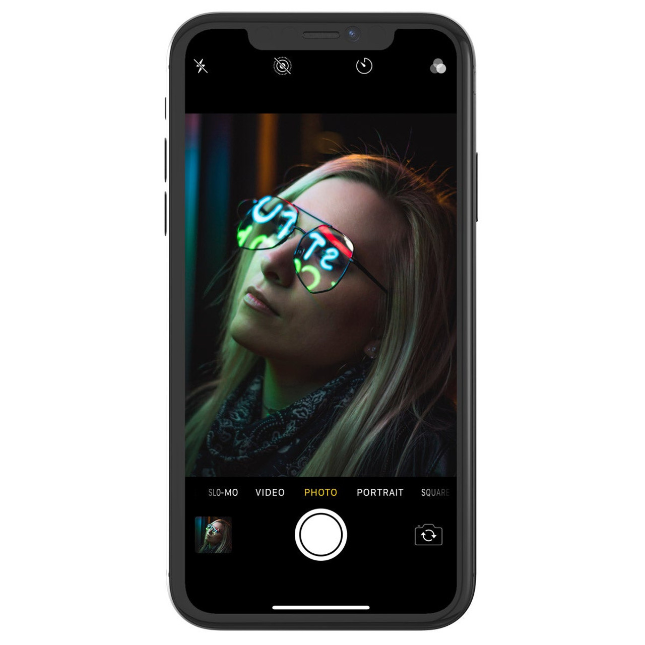 GlassFusion for the Apple iPhone 11 Pro Max/Pro Camera Lens