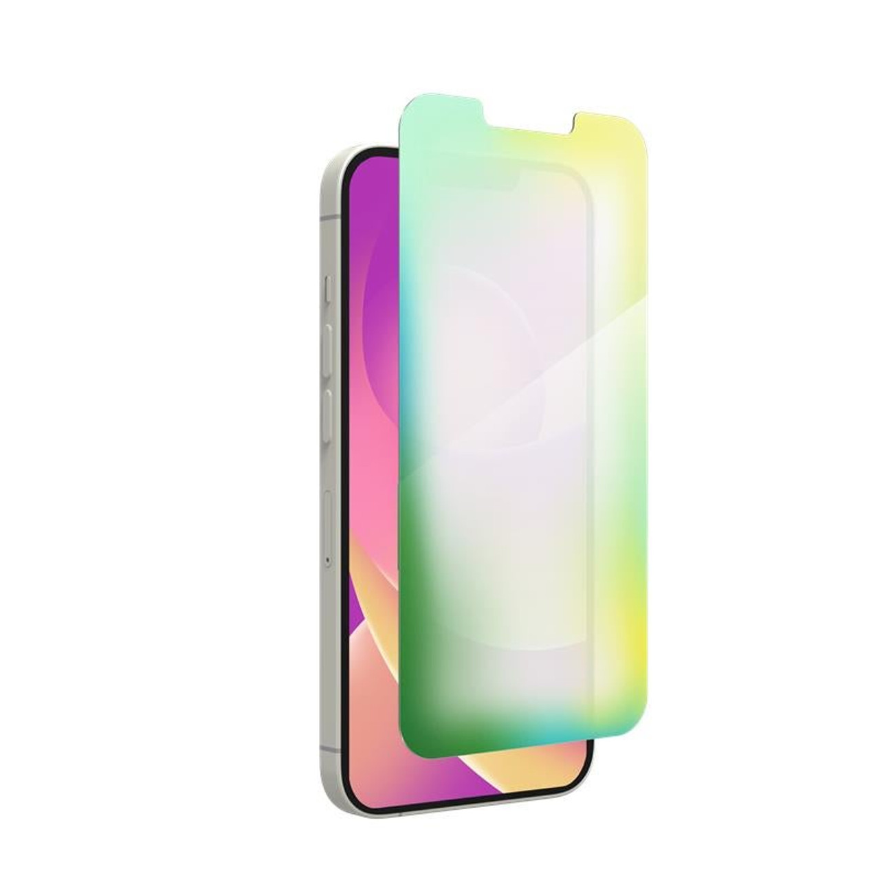 Eco-Friendly iPhone Clear Case