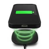 Wireless Charging Compatible||Denali Snap is compatible with most wireless chargers.