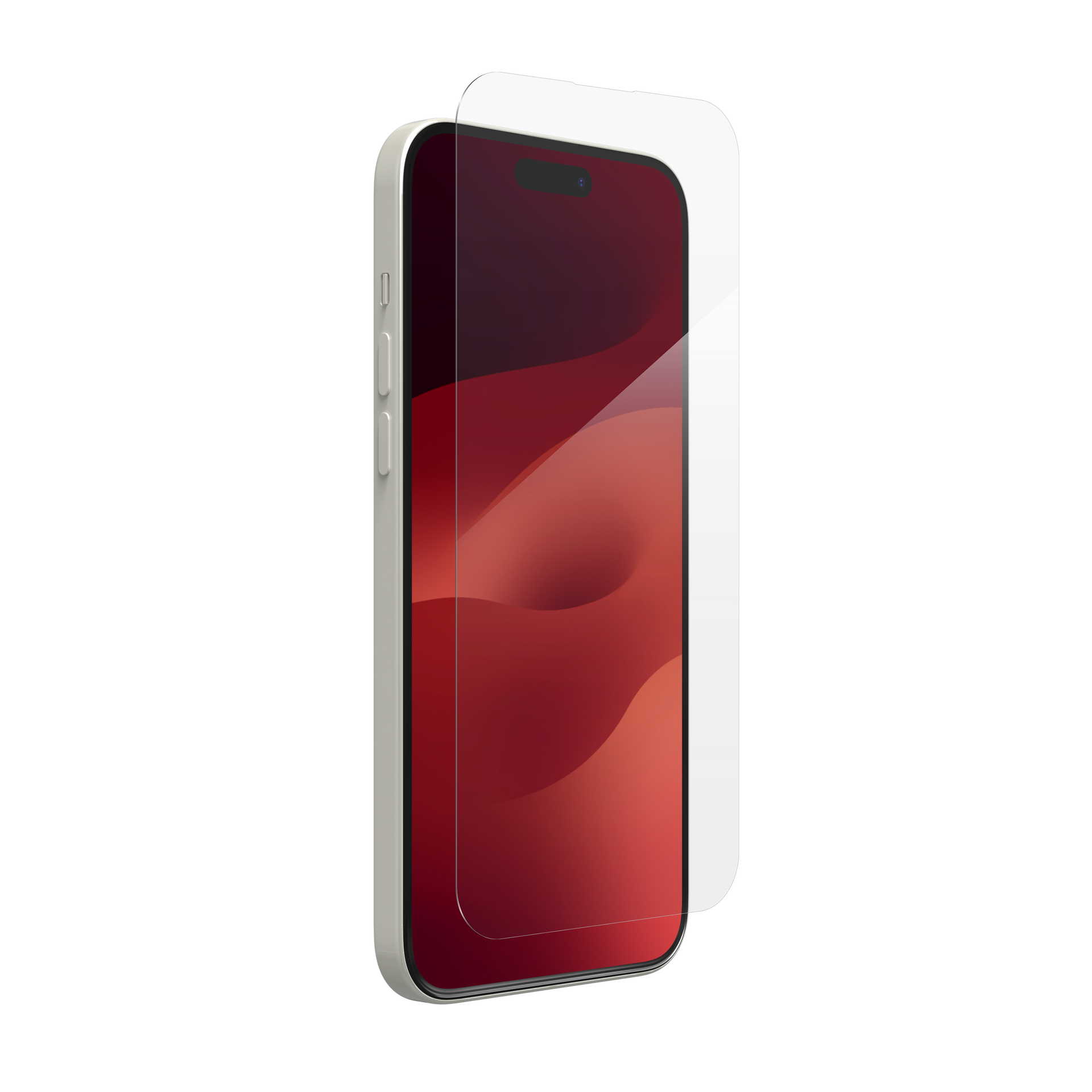 Glass XTR3 IPhone 15 Plus Screen Protector ZAGG