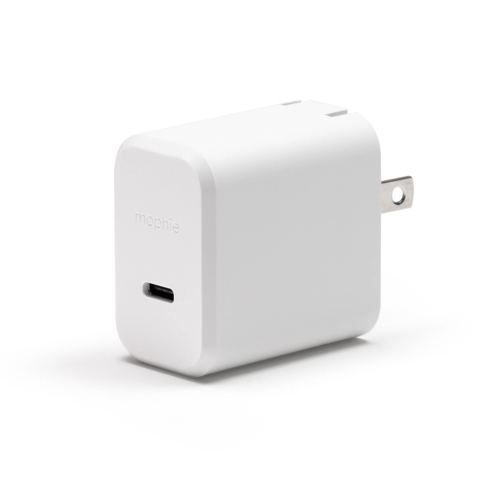 mophie speedport 30 USBC PD 30W GaN fast wall charger ZAGG