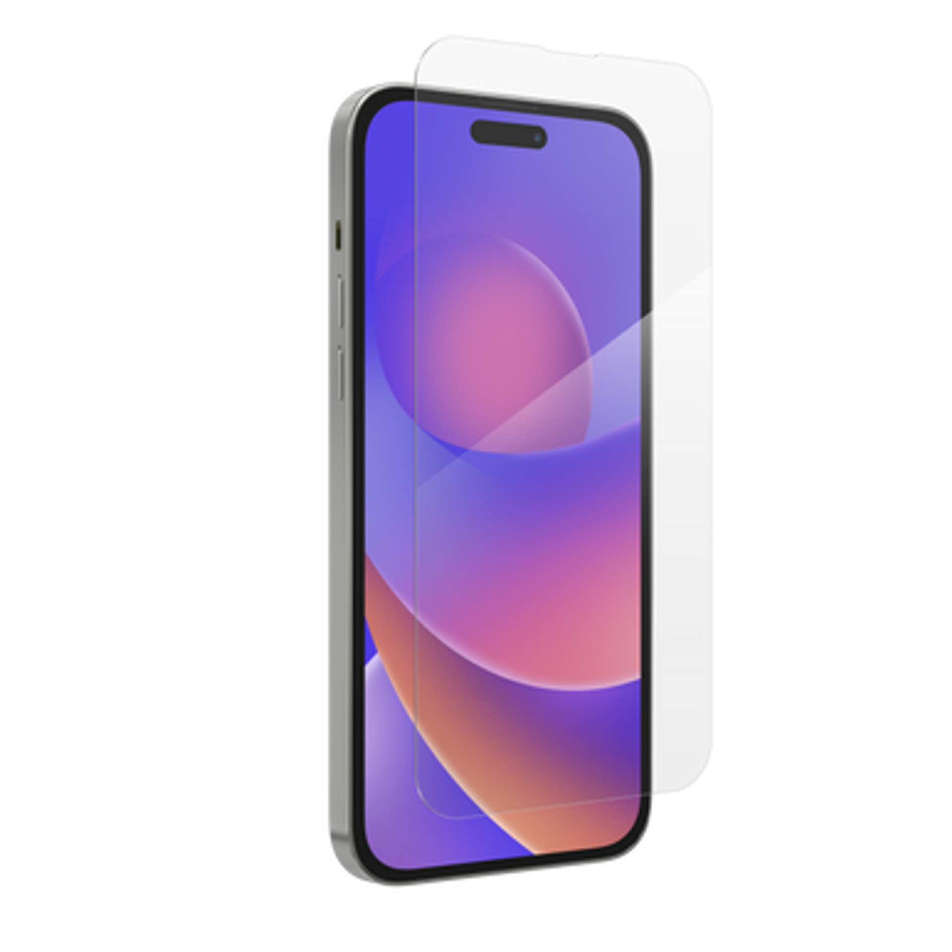 Glass Elite Screen Protector for the iPhone 14 Pro Max