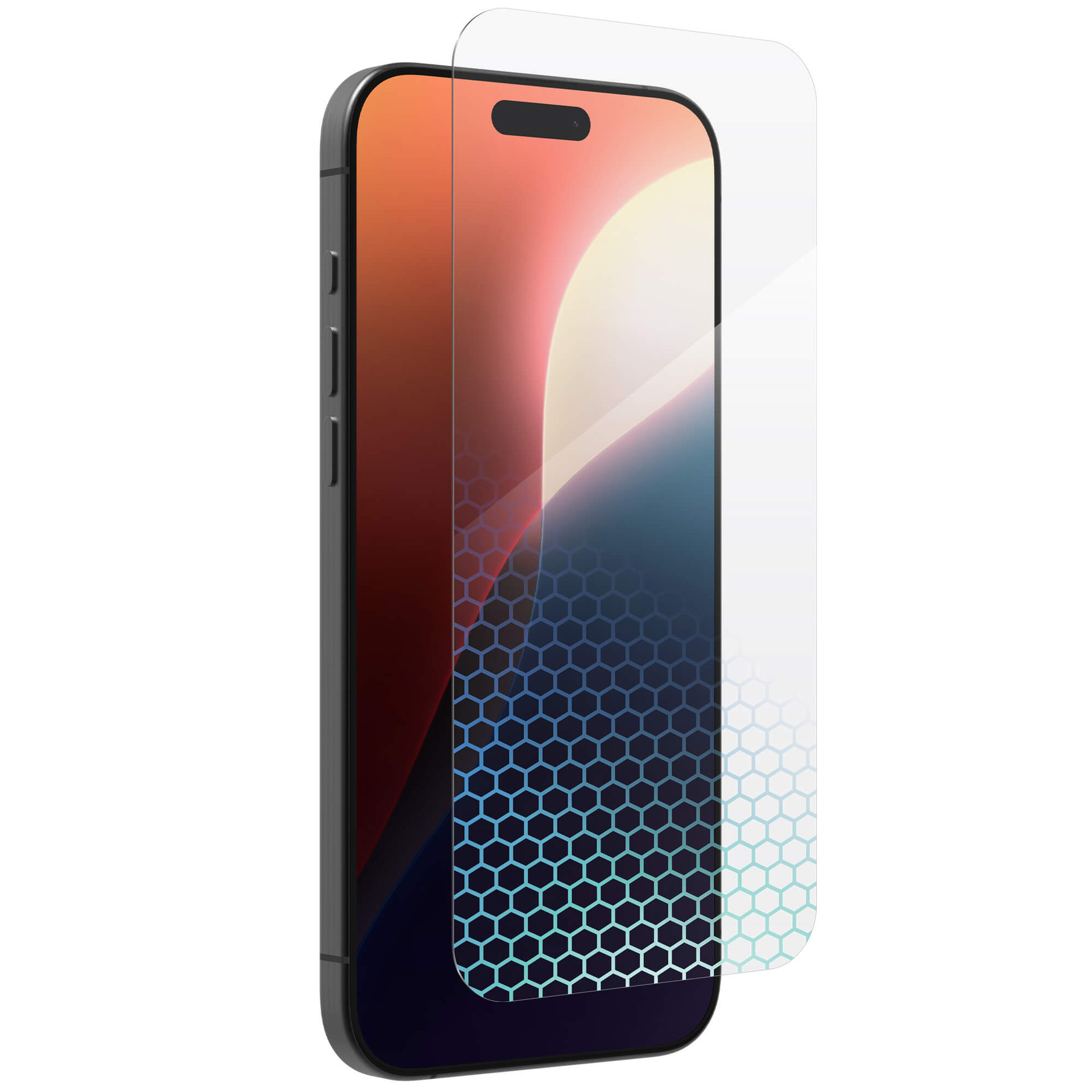 Shop iPhone 16 Pro Max Screen Protectors ZAGG
