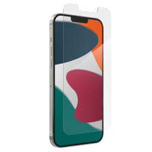 Protector de Pantalla Zagg Glass Elite Privacy iPhone 13 Pro Max -  Transparente