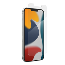 Protector de Pantalla Zagg Glass Elite+ iPhone 13 Pro Max - Transparente