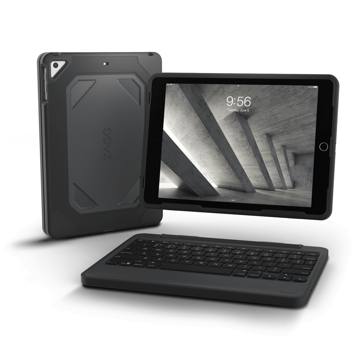 Shop IPad Cases With Impact Protection ZAGG Shop Ipad Cases With Impact Protection Zagg