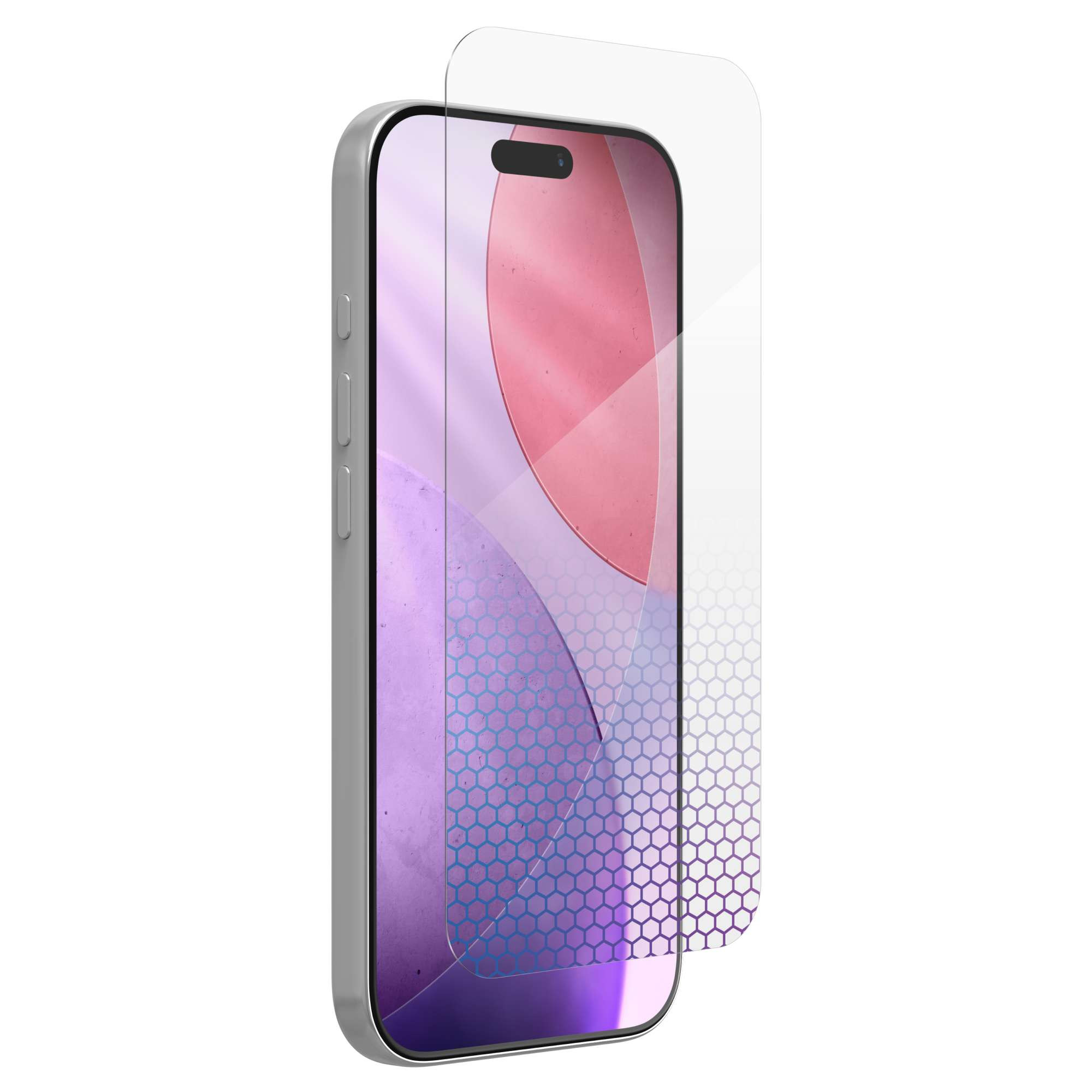 ZAGG Glass XTR5 Blue Light Screen Protector