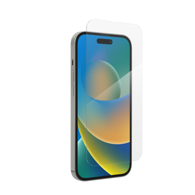 InvisibleShield Glass Elite VisionGuard Apple iPhone 14 Pro (Case Friendly)