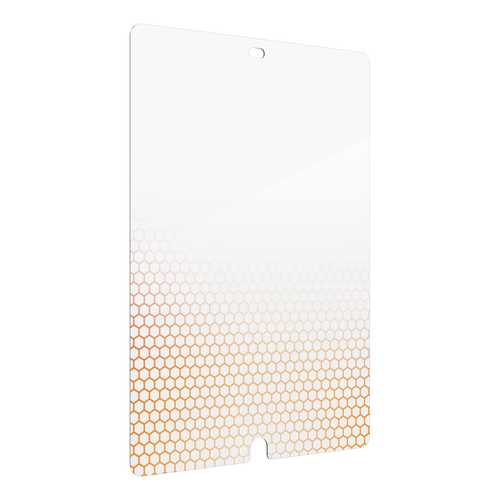 Invisibleshield Glass XTR3 Apple iPad 10.2" (Gen 7,8,9 - Case Friendly)