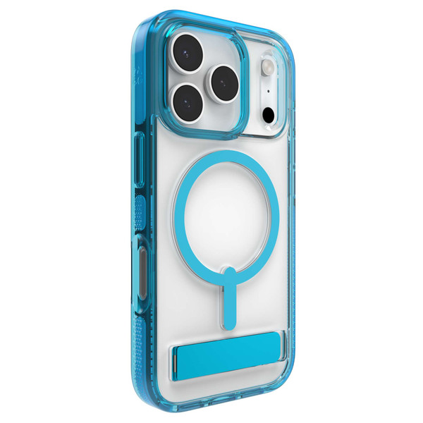 Santa Cruz Snap for MagSafe iPhone 17 Pro Phone Case with Stand