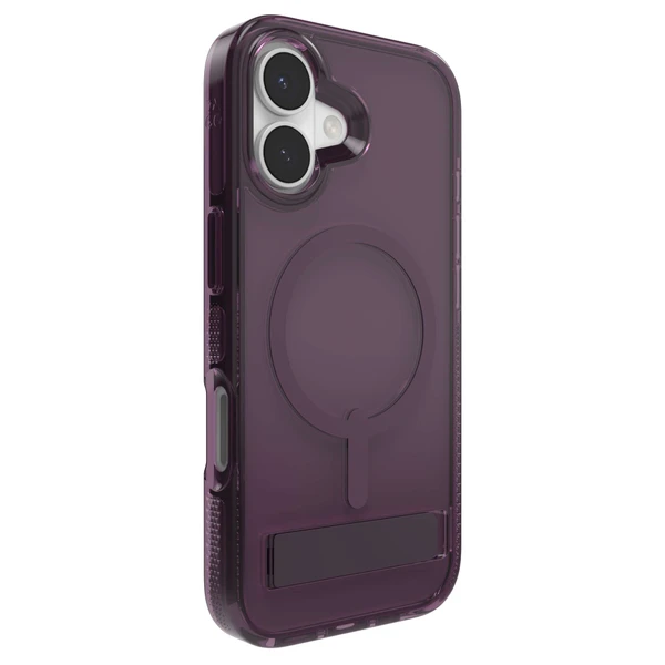 Santa Cruz Snap for MagSafe iPhone 17 Phone Case with Stand