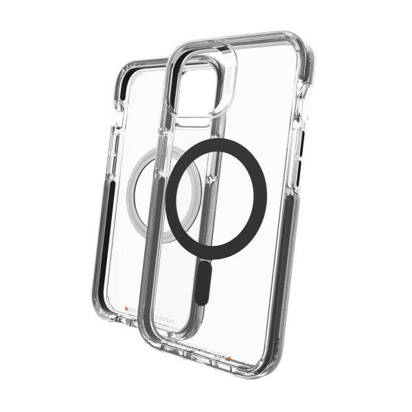 Santa Cruz Snap for MagSafe Apple iPhone 13 Cell Phone Case