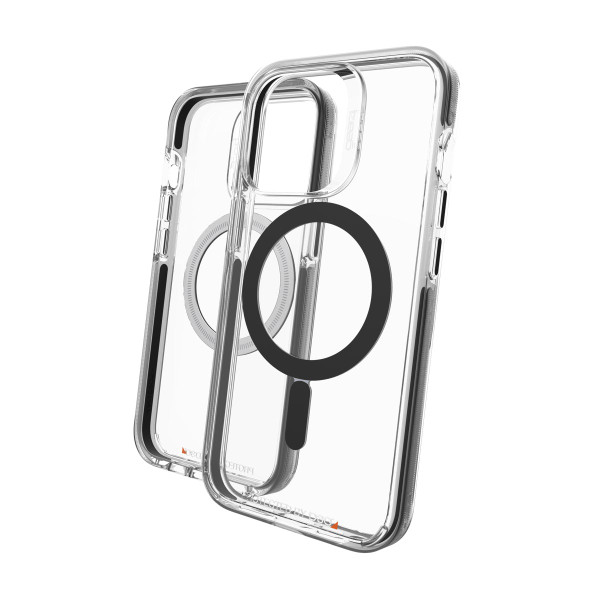 Santa Cruz Snap for MagSafe Apple iPhone 13 Pro Cell Phone Case