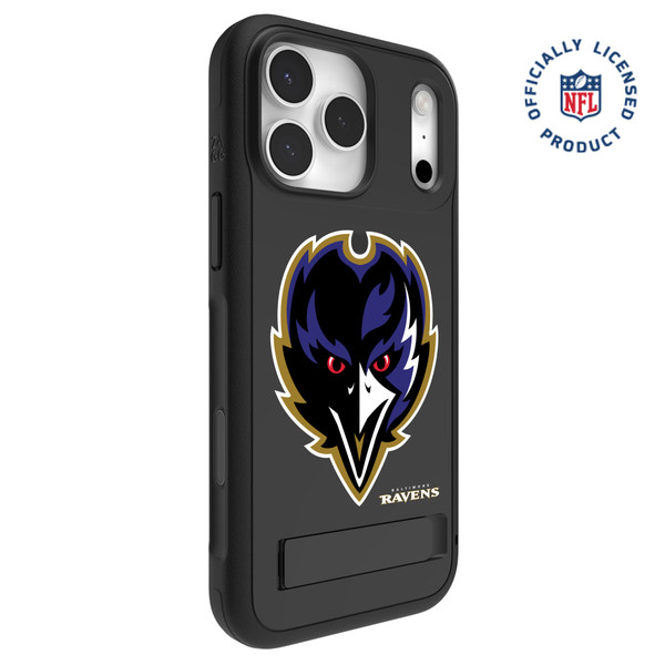 Baltimore Ravens - Sedona iPhone 17 Pro Custom Case 2