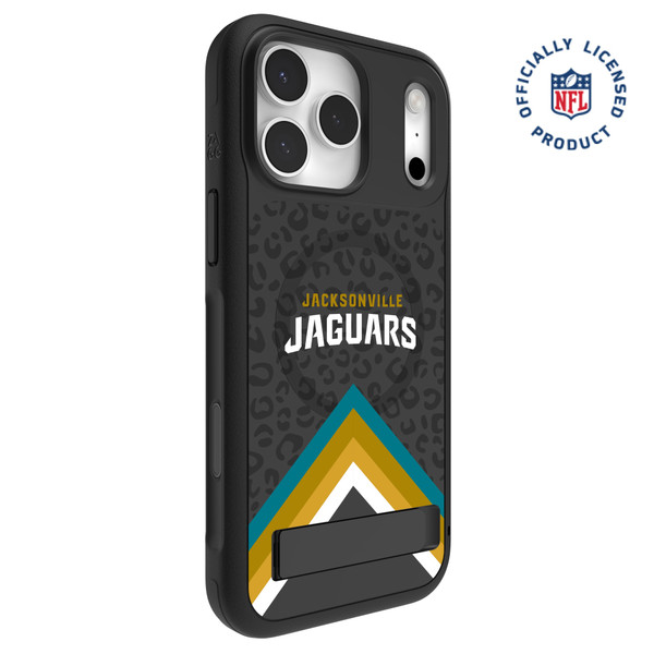 Jacksonville Jaguars - Sedona iPhone 17 Pro Custom Case 2