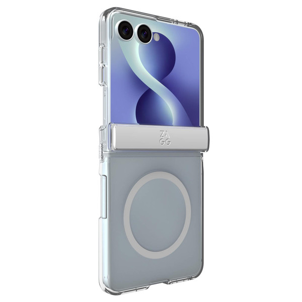 Crystal Palace Snap Samsung Galaxy Z Flip8 Phone Case